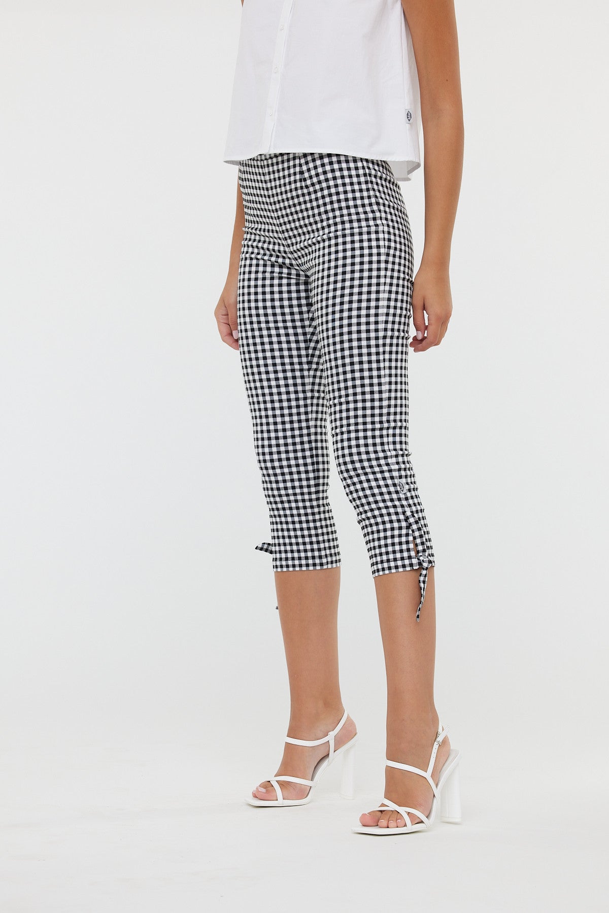 Pantalons GEORGIA Navy