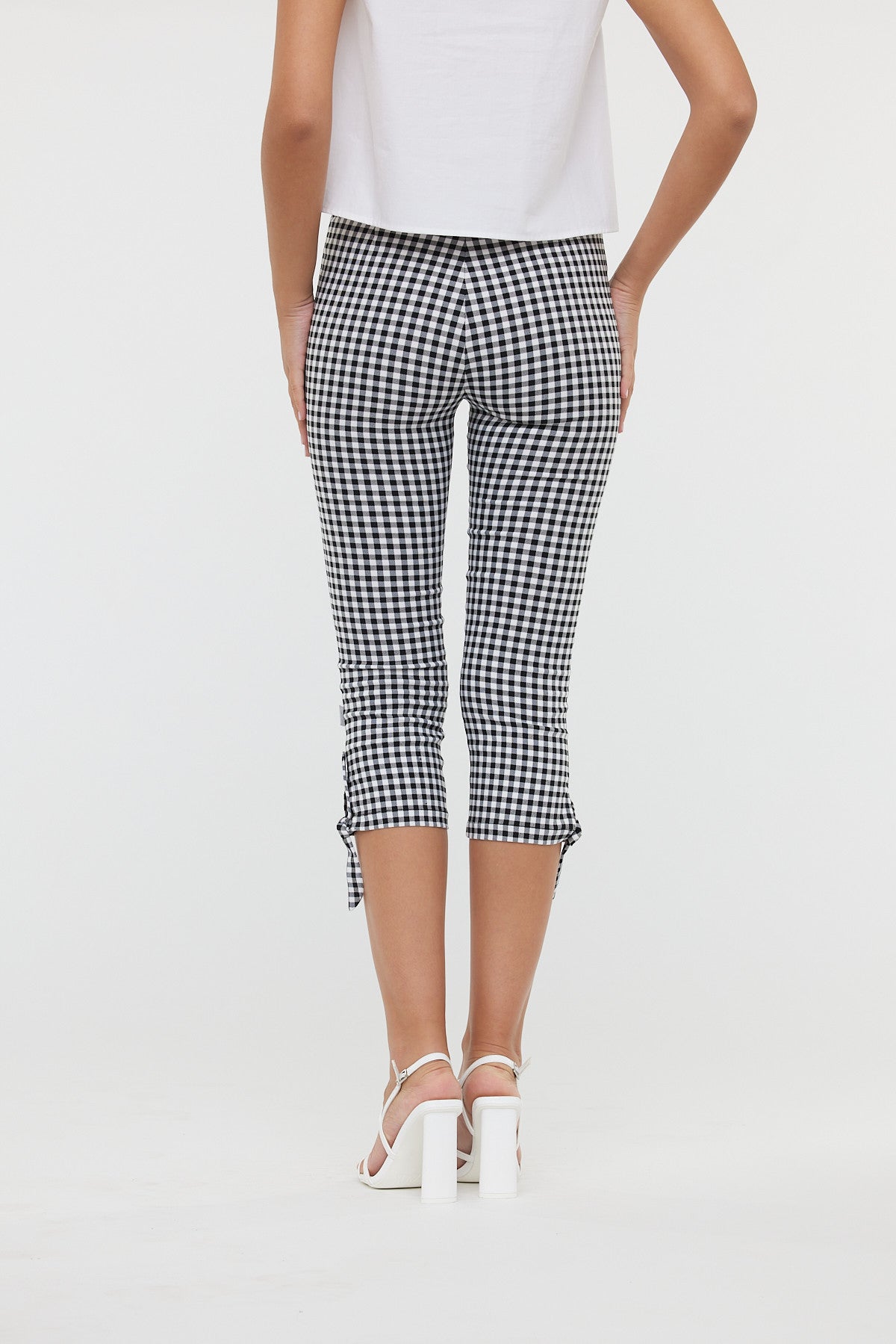 Pantalons GEORGIA Navy