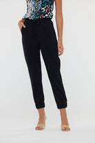 Pantalons NIMA Black