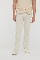 Pantalons GORGEOUS Cream