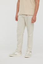 Pantalons GORGEOUS Cream