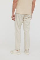 Pantalons GORGEOUS Cream