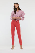 Pantalons JANA Grenade