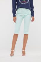 Pantalons JAZIA Lagoon