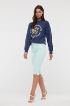 Pantalons JAZIA Lagoon