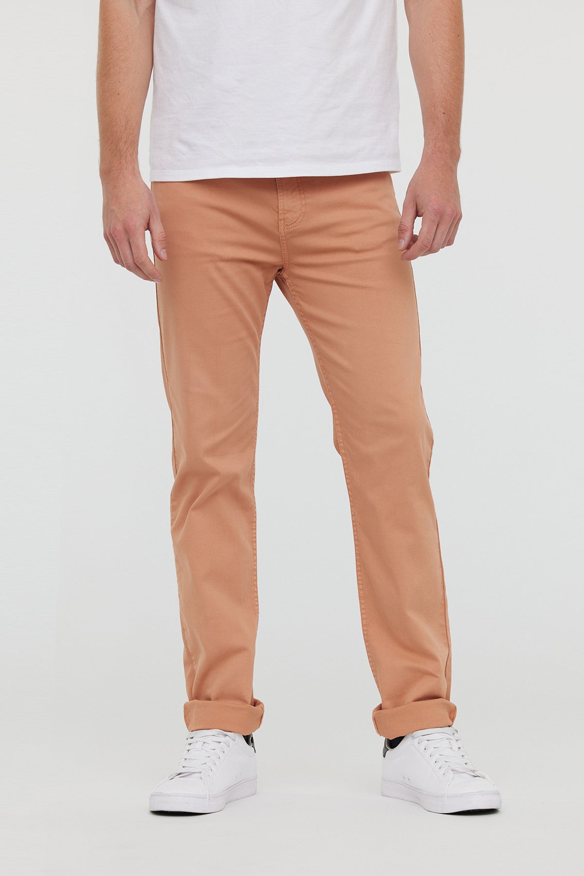 Pantalons LC126ZP Terra