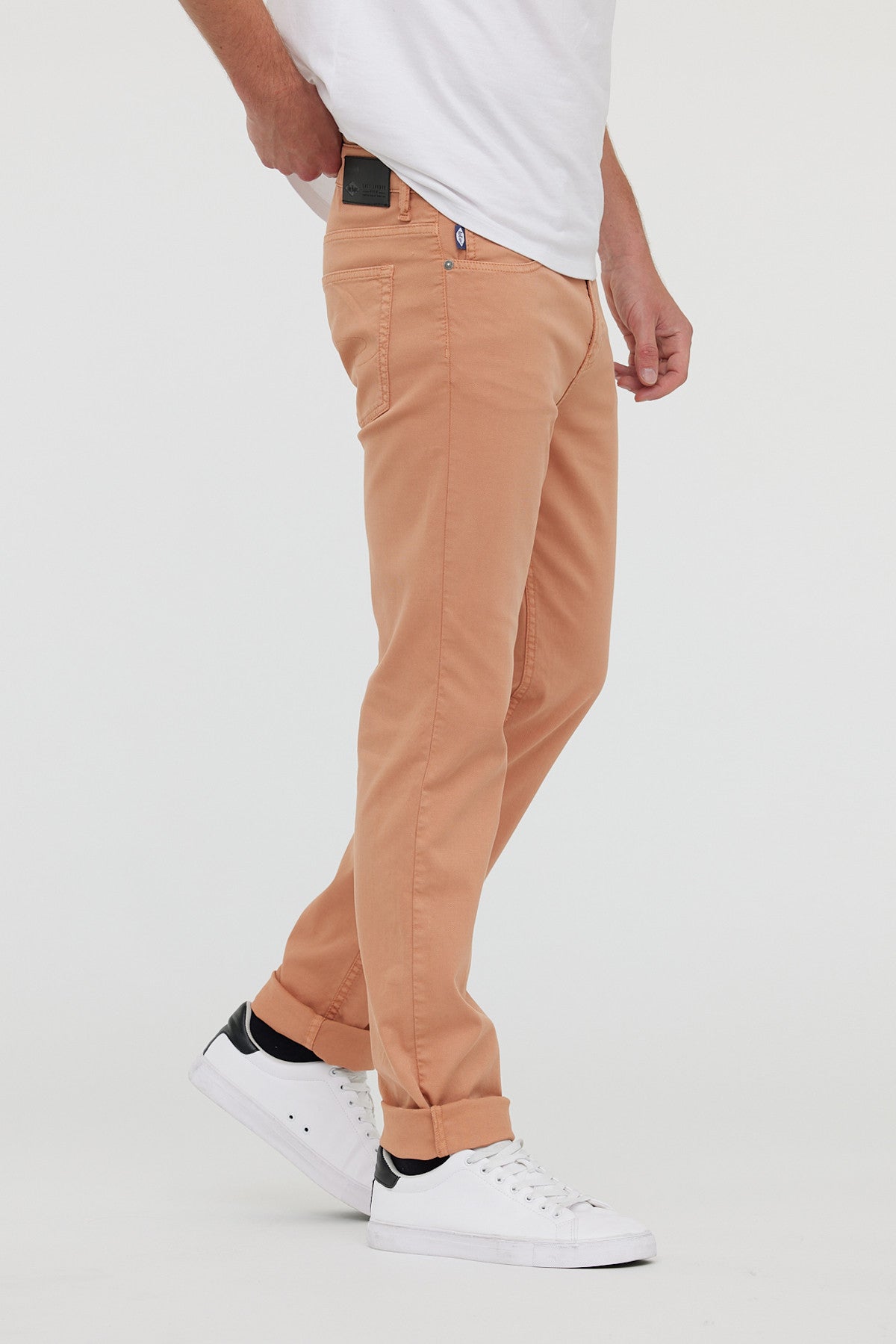Pantalons LC126ZP Terra