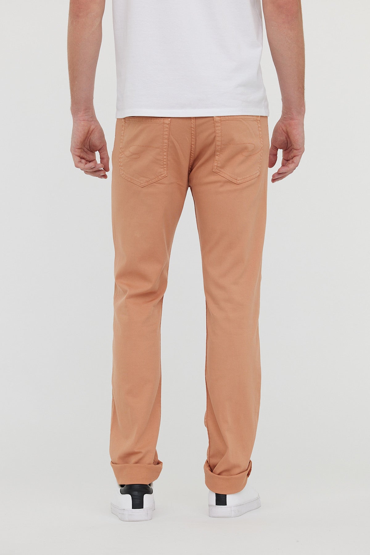 Pantalons LC126ZP Terra