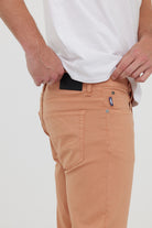 Pantalons LC126ZP Terra