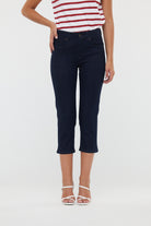 Jeans JALINA Rinsed