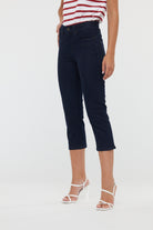 Jeans JALINA Rinsed