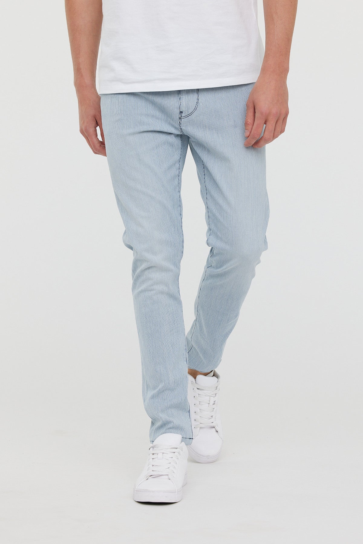 Pantalons LC040ZP Navy