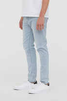 Pantalons LC040ZP Navy