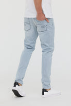 Pantalons LC040ZP Navy
