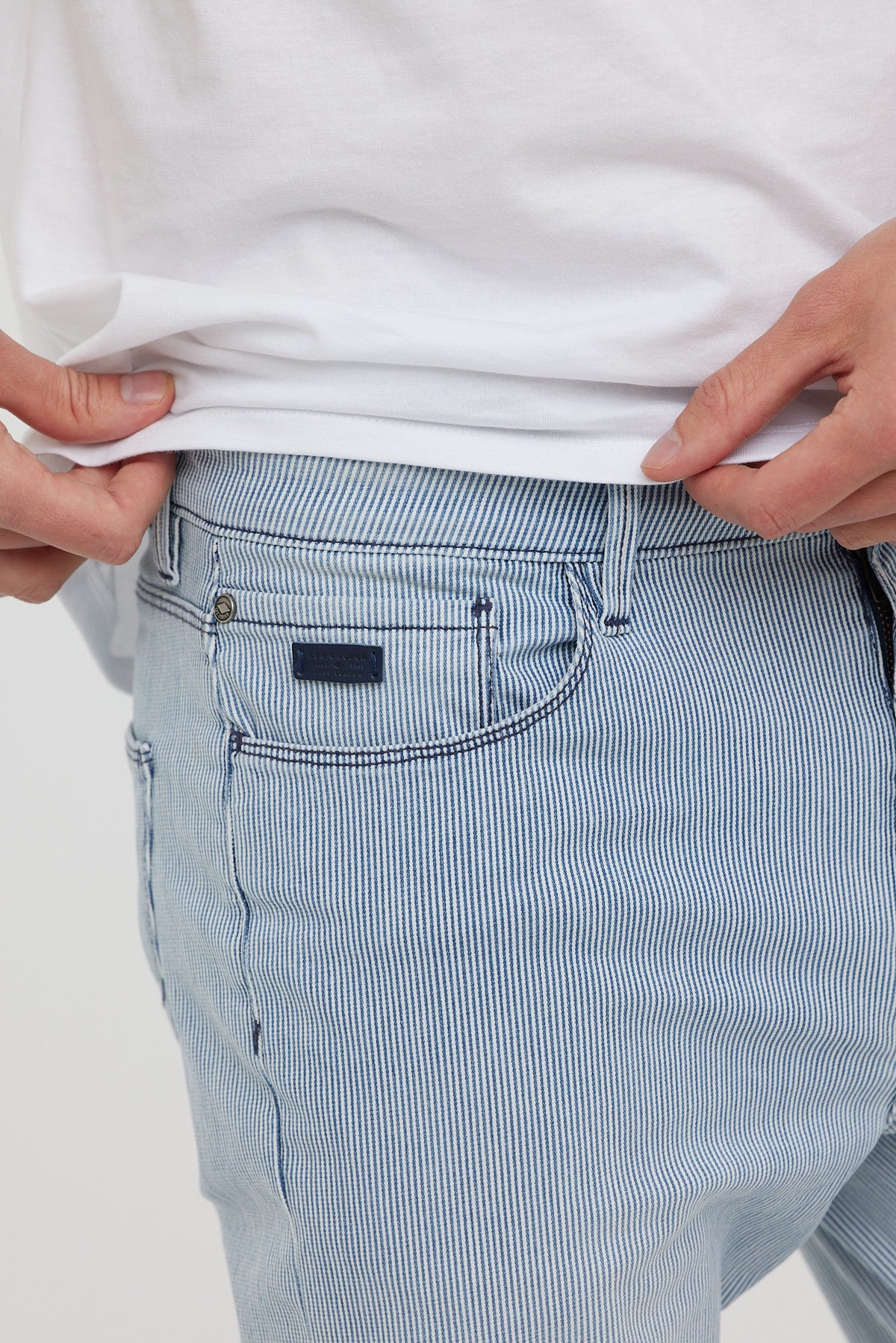 Pantalons LC040ZP Navy