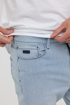 Pantalons LC040ZP Navy