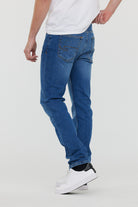 Jeans LC126ZP Medium brushed