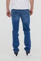 Jeans LC126ZP Medium brushed