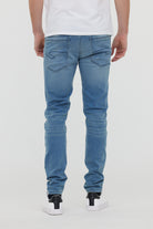 Jeans LC122 Heavy stone