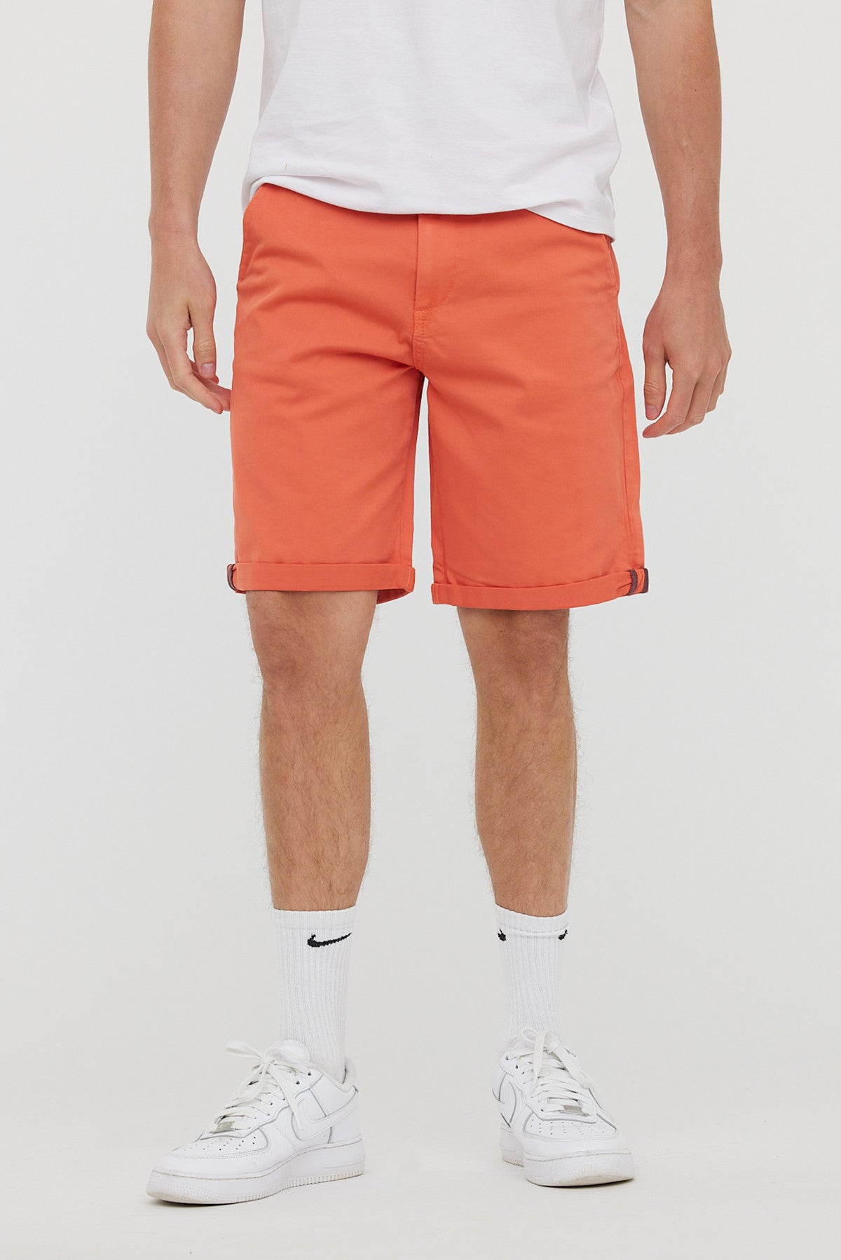 Short NARO Mandarine