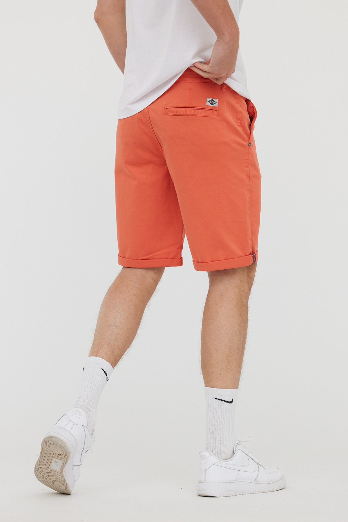 Short NARO Mandarine