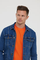 Vestes FLIME Medium brushed