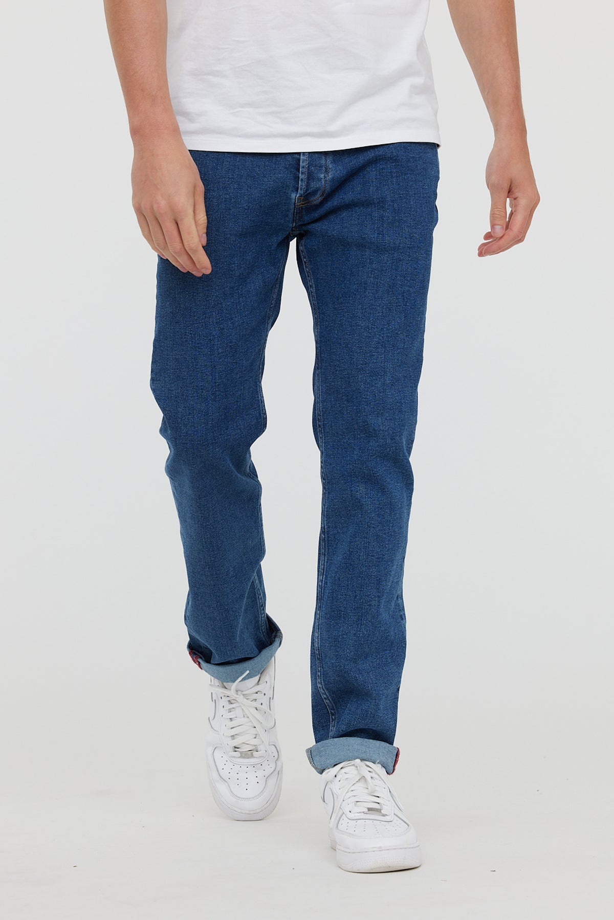 Jeans LC122 Double stone - L34