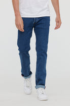 Jeans LC122 Double stone - L34