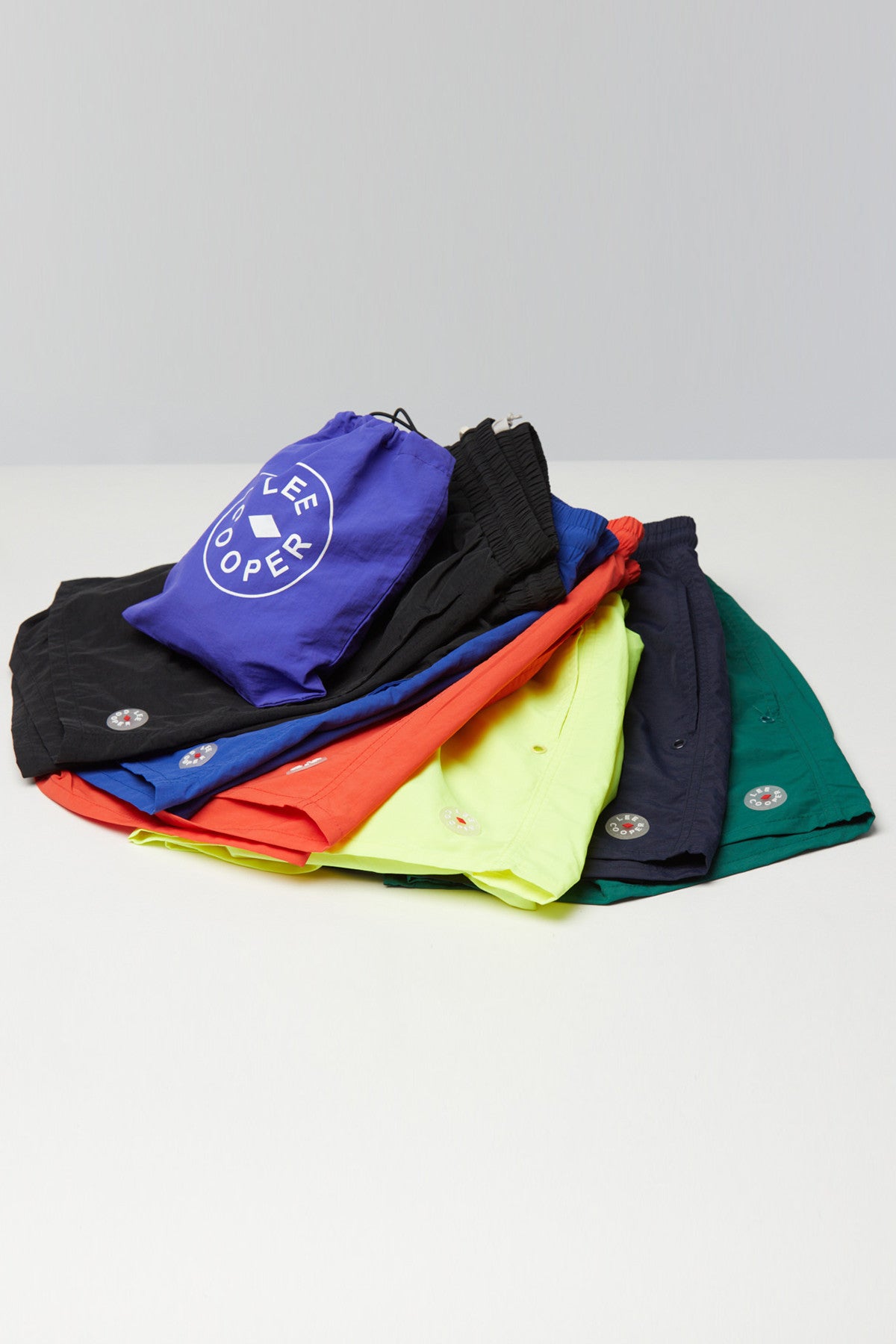 Maillot de bain NERENZ Black