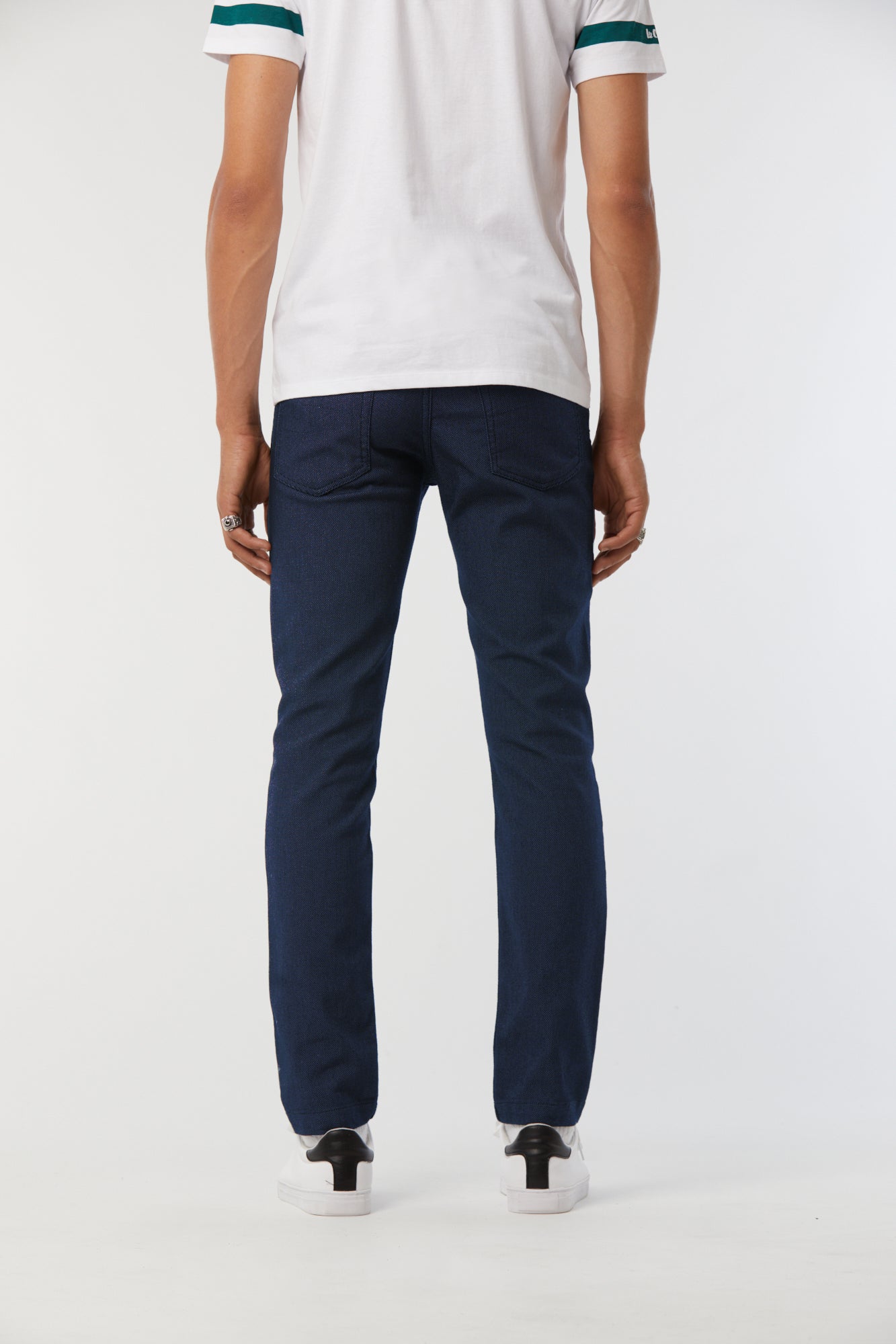 Pantalons LC126ZP Encre