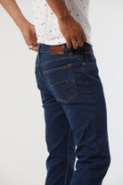 Jeans LC122 Stone - L34