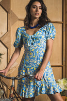 Robe LOCA MC Sky blue
