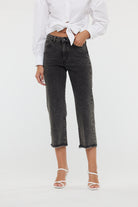 Jeans JOOPY Acid black