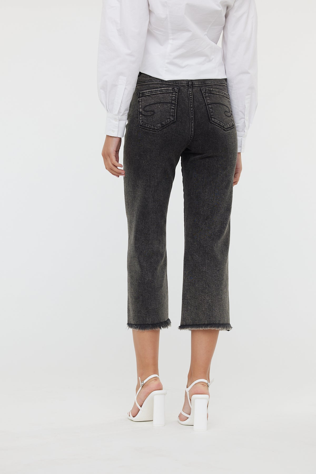 Jeans JOOPY Acid black