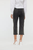 Jeans JOOPY Acid black