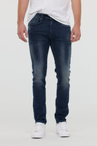 Jeans LC122ZP Dirty blue
