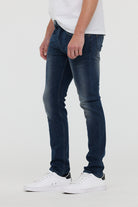 Jeans LC122ZP Dirty blue