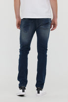 Jeans LC122ZP Dirty blue