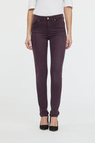 Pantalon femme JANA L32 Purple