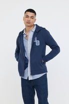 Sweatshirt EMILE Encre