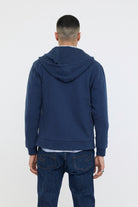Sweatshirt EMILE Encre