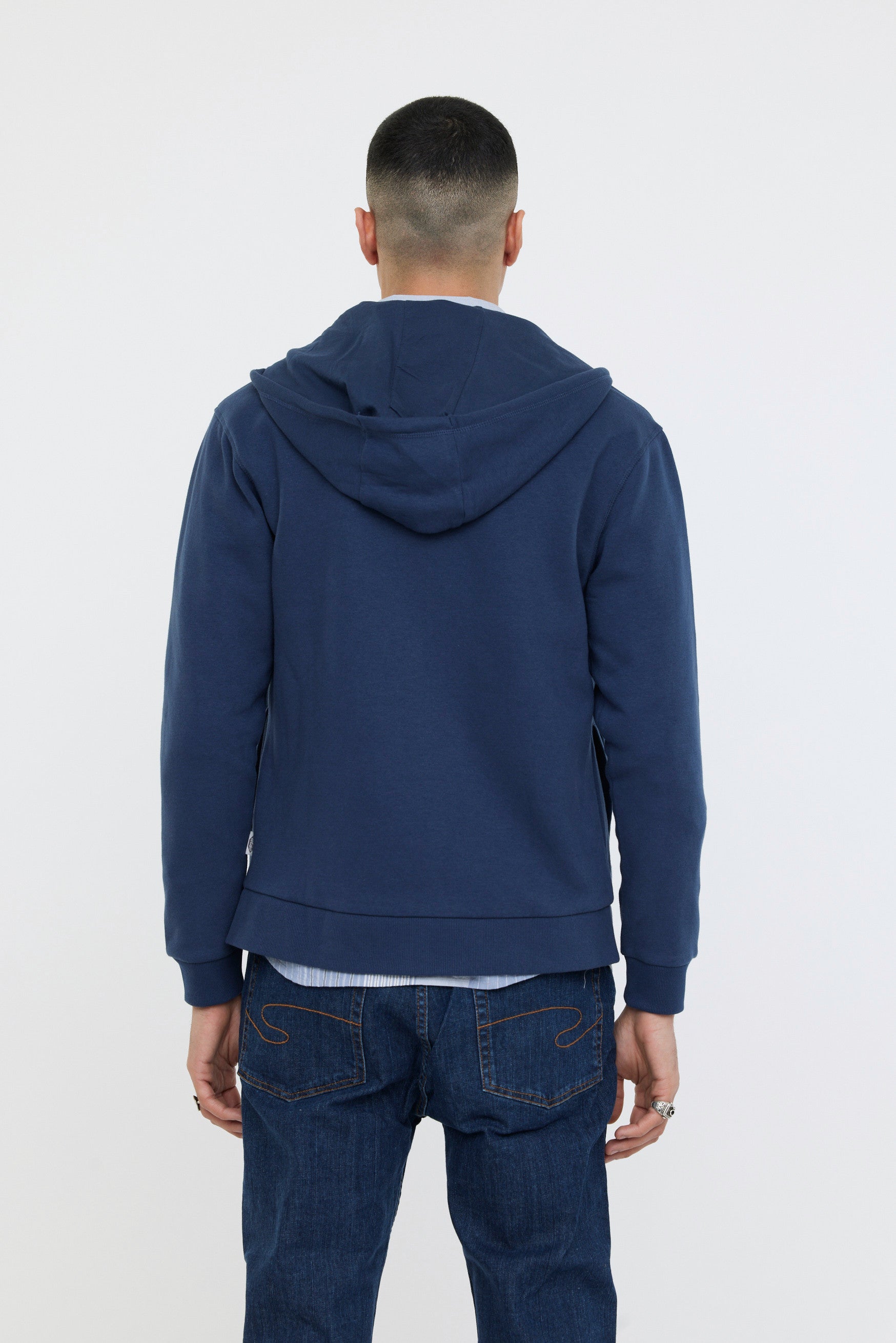 Sweatshirt EMILE Encre