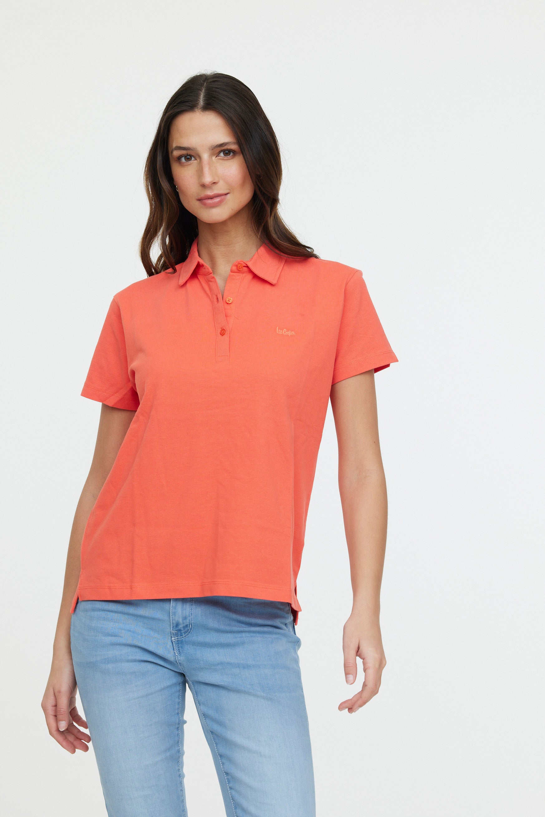 Polos BEA Acide orange