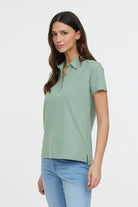 Polos BEA Vert celadon