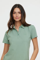 Polos BEA Vert celadon