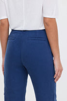 Pantalon GIXIE Encre - L32