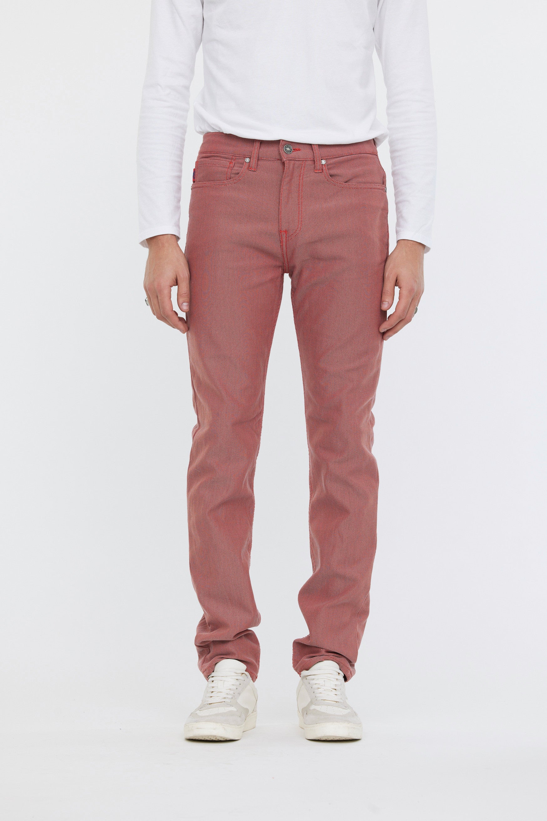 Pantalons LC126ZP Grenade