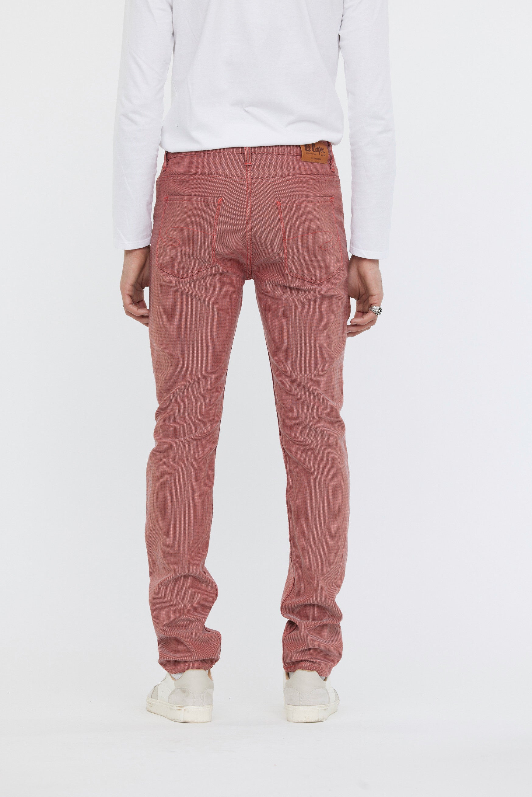 Pantalons LC126ZP Grenade
