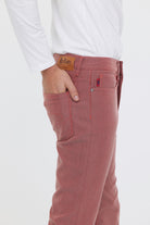 Pantalons LC126ZP Grenade