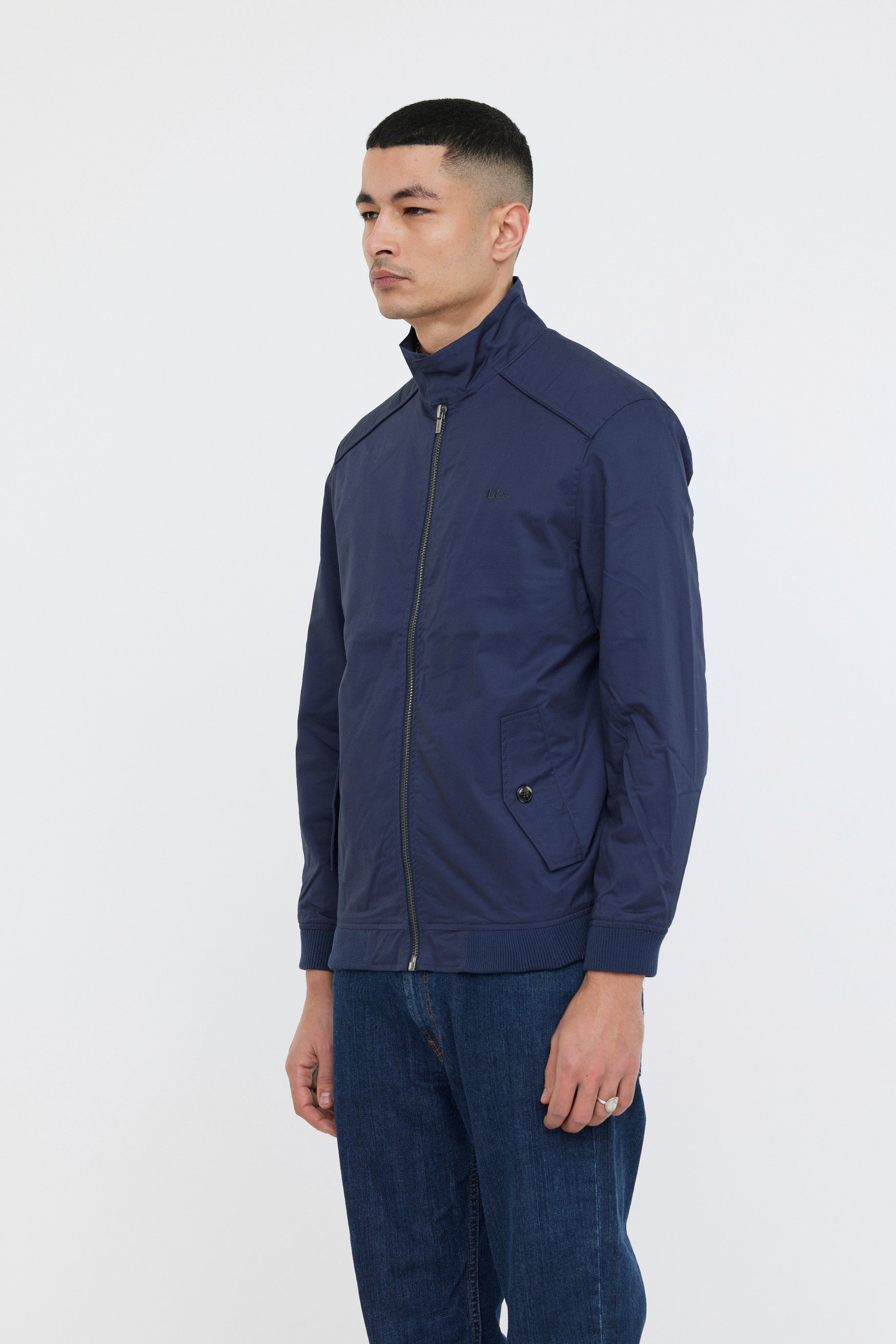 Veste FULYO Encre